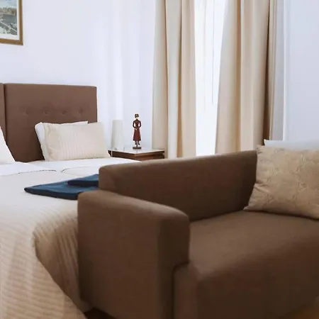 Apartment Blue Point Lisbon, Bairro Alto Lisbon
