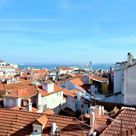 Blue Point Lisbon, Bairro Alto Lisbon