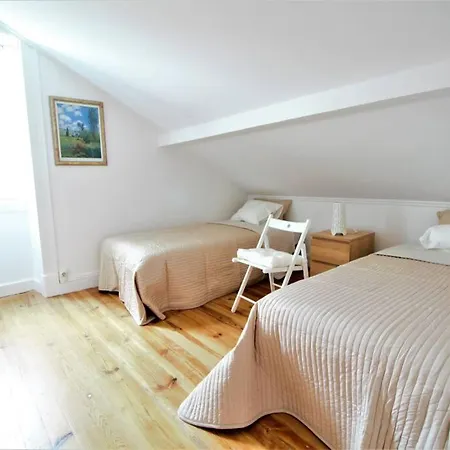 Apartment Blue Point Lisbon, Bairro Alto *