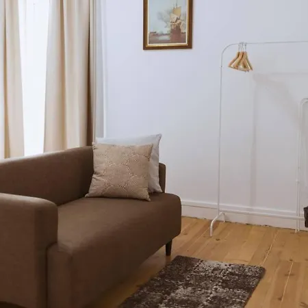 Apartment Blue Point Lisbon, Bairro Alto Lisbon