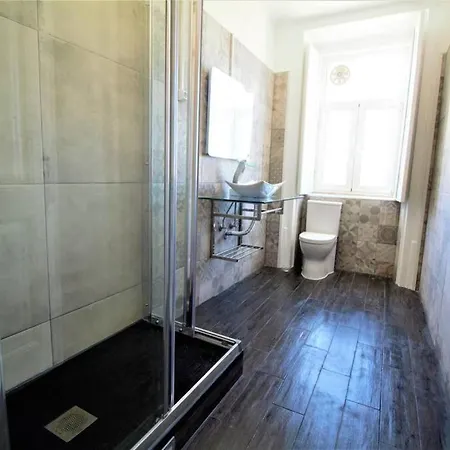 Apartment Blue Point Lisbon, Bairro Alto Lisbon
