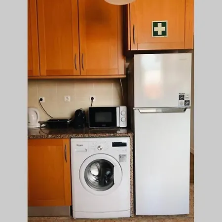 Apartment Blue Point Lisbon, Bairro Alto
